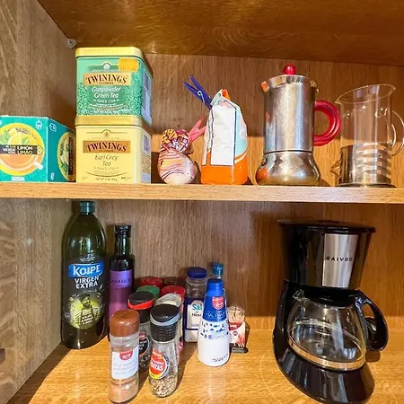 アパート With Huge Deck Nestled In Marvelous Gardens - Nidos ラ・オロタバ