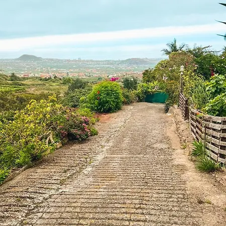 アパート With Huge Deck Nestled In Marvelous Gardens - Nidos *