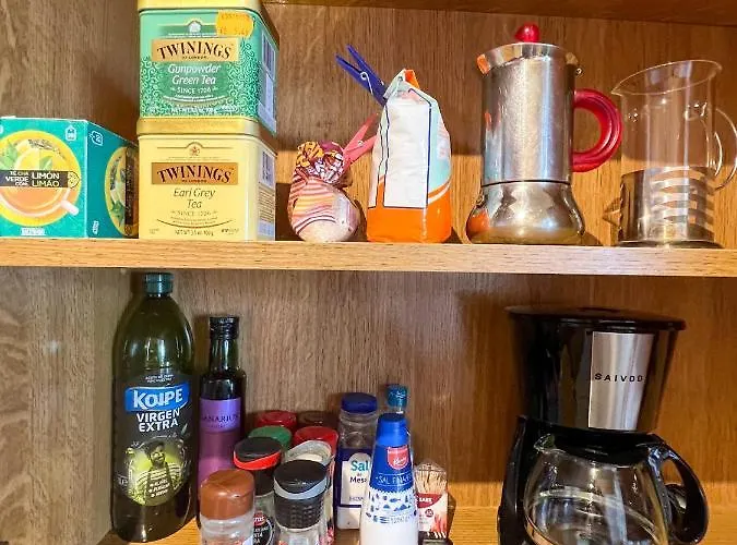 דירה With Huge Deck Nestled In Marvelous Gardens - Nidos לה אורוטבה